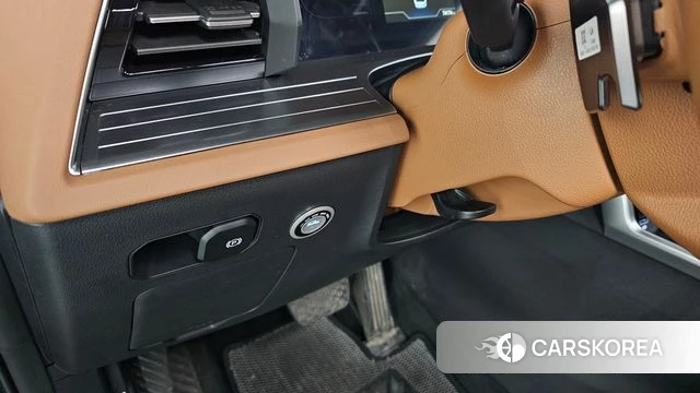 Ssangyong Torres id 4618393 из Кореи 28