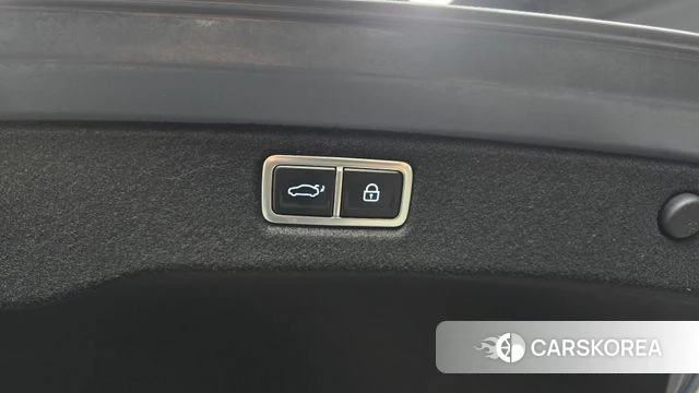 Hyundai Sonata D Edge Hybrid (DN8) id 4408248 из Кореи 28