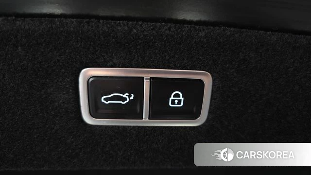 Genesis G90 (RS4) id 4602834 из Кореи 28