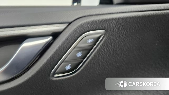 Hyundai Grandeur IG Hybrid id 4496642 из Кореи 28