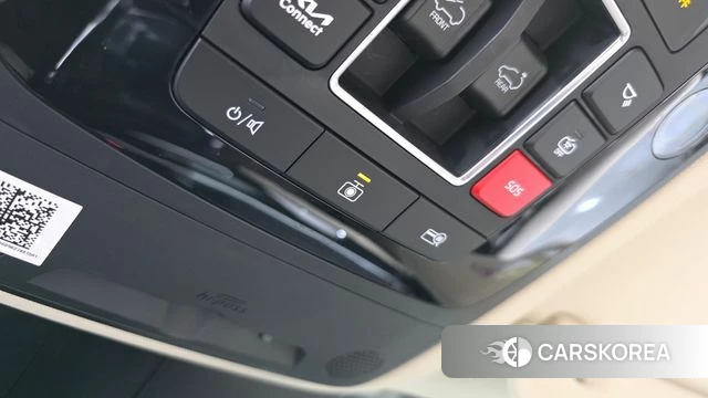 Kia The New Carnival 4th Generation id 4194140 из Кореи 28