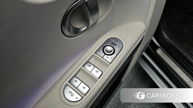 Hyundai Ionic 5 id 4292147 из Кореи 28
