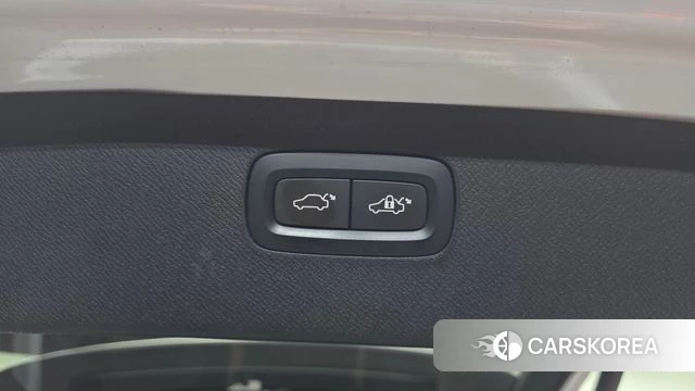 Volvo XC90 second Generation id 4196991 из Кореи 28