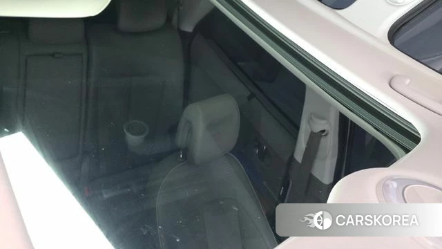 Hyundai Ionic 5 id 4389321 из Кореи 28