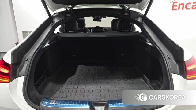 Mercedes-Benz GLE-Class W167 id 4640438 из Кореи 28