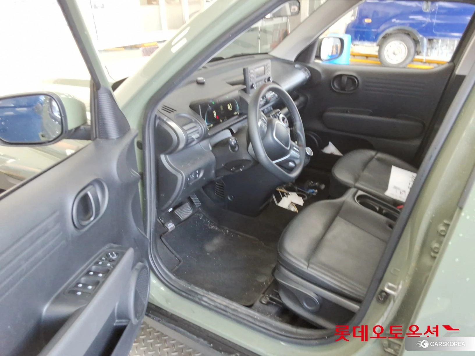 Hyundai Casper id 4909199 из Кореи 28