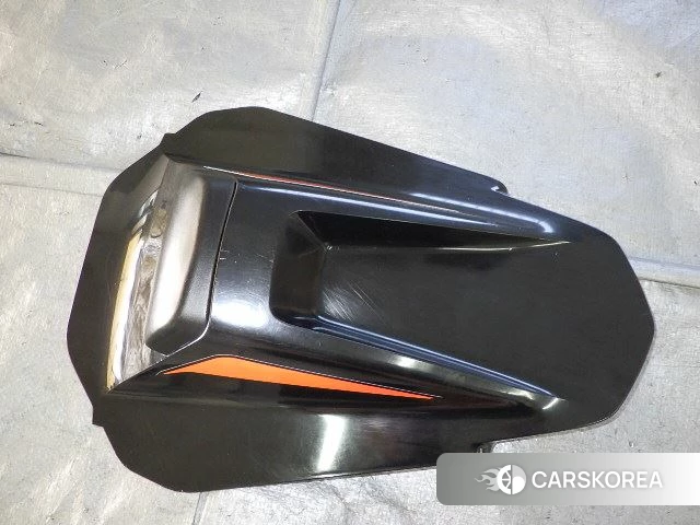 KTM 890 DUKE R id 3957894 из Японии 28
