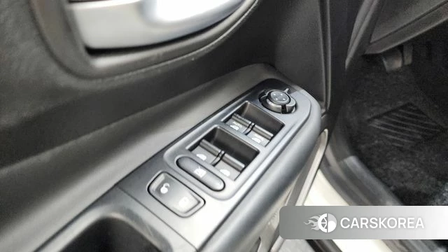 Jeep Renegade id 4203576 из Кореи 28