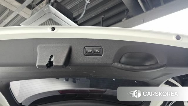 Kia Carnival 4th generation id 4849093 из Кореи 28