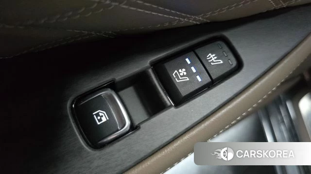Kia K8 id 4524214 из Кореи 28