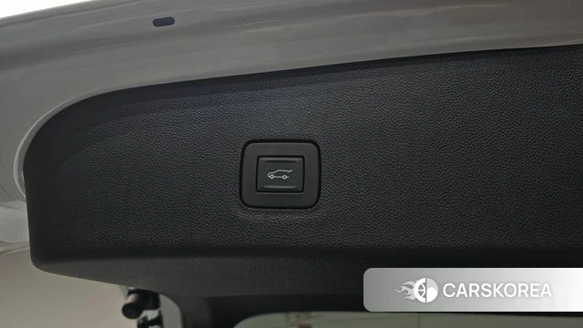 Chevrolet (GM Daewoo) Trax Crossover id 4421736 из Кореи 28