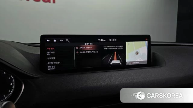Genesis G80 (RG3) id 4625742 из Кореи 28