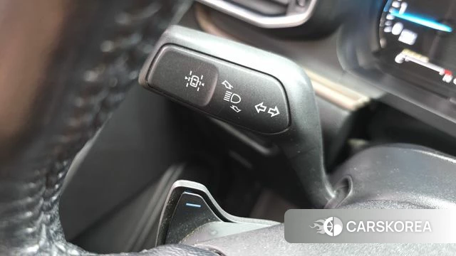 Ford Explorer 6th Generation id 4727613 из Кореи 28