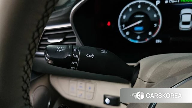 Genesis G70 id 4403216 из Кореи 28