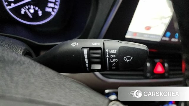 Hyundai Grandeur IG id 4435800 из Кореи 28