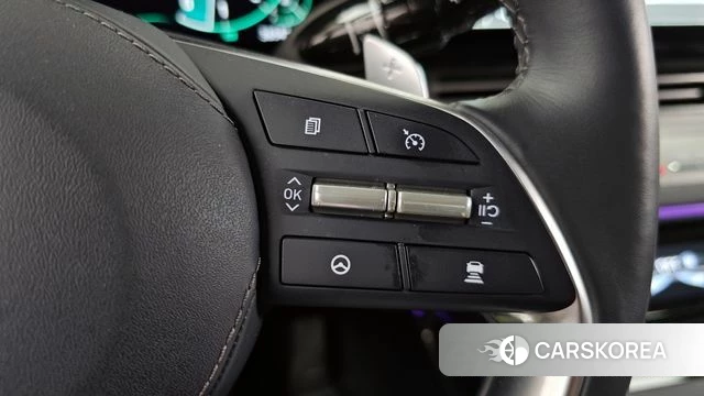 Hyundai The New Grandeur IG id 4402780 из Кореи 28