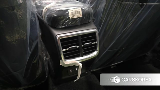 Kia The New K5 3rd generation id 4773093 из Кореи 28
