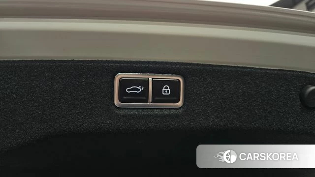 Hyundai Sonata D Edge (DN8) id 4394265 из Кореи 28