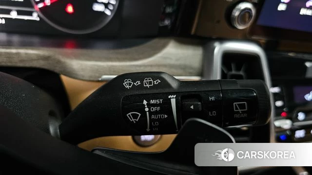 Kia Sorento 4th Generation id 4624815 из Кореи 28