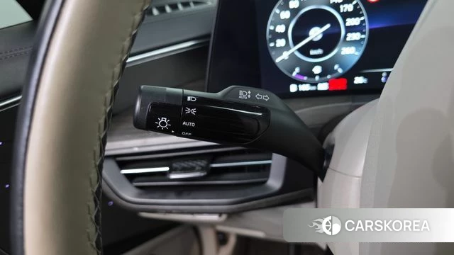 Kia K8 id 4315820 из Кореи 28