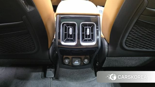 Kia Sorento 4th Generation id 4561113 из Кореи 28