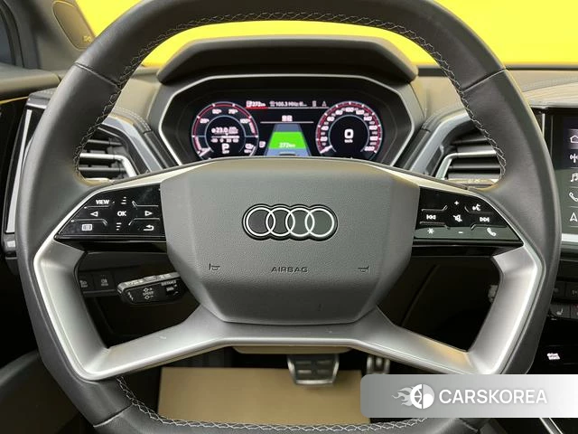 Audi Q4 e-tron id 4259154 из Китая 28