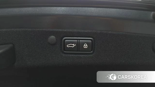 Hyundai The New Grandeur IG id 4573743 из Кореи 28