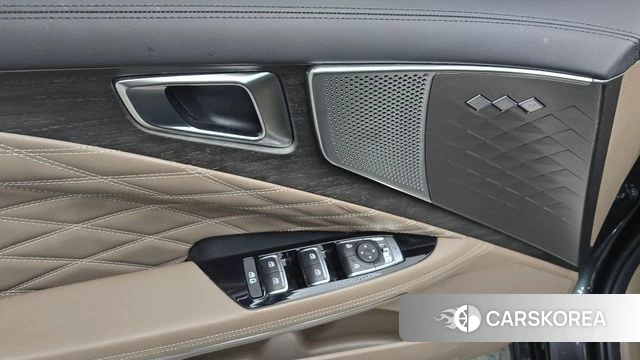 Kia K8 id 4194629 из Кореи 28