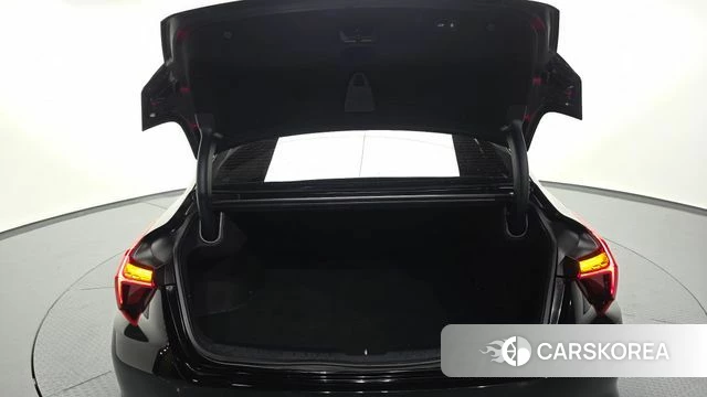 Kia K8 Hybrid id 4666034 из Кореи 28