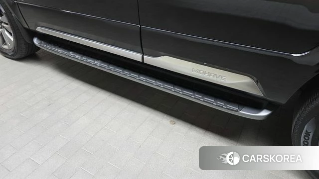 Kia Mohave Master id 4580745 из Кореи 28