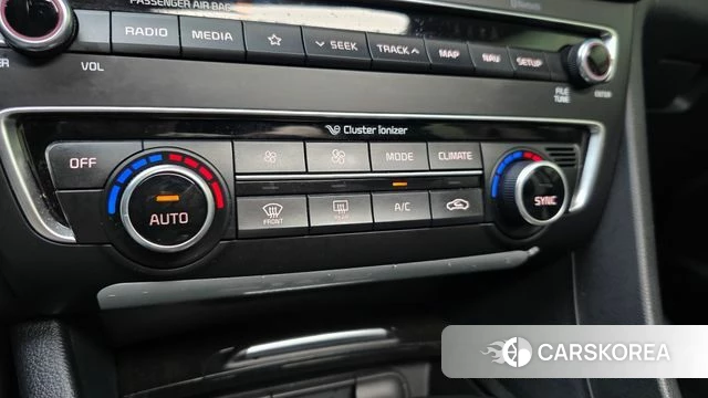Kia The New K5 2nd generation id 4737669 из Кореи 28