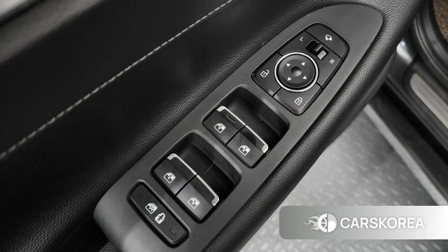 Hyundai The New Grandeur IG id 4470999 из Кореи 28