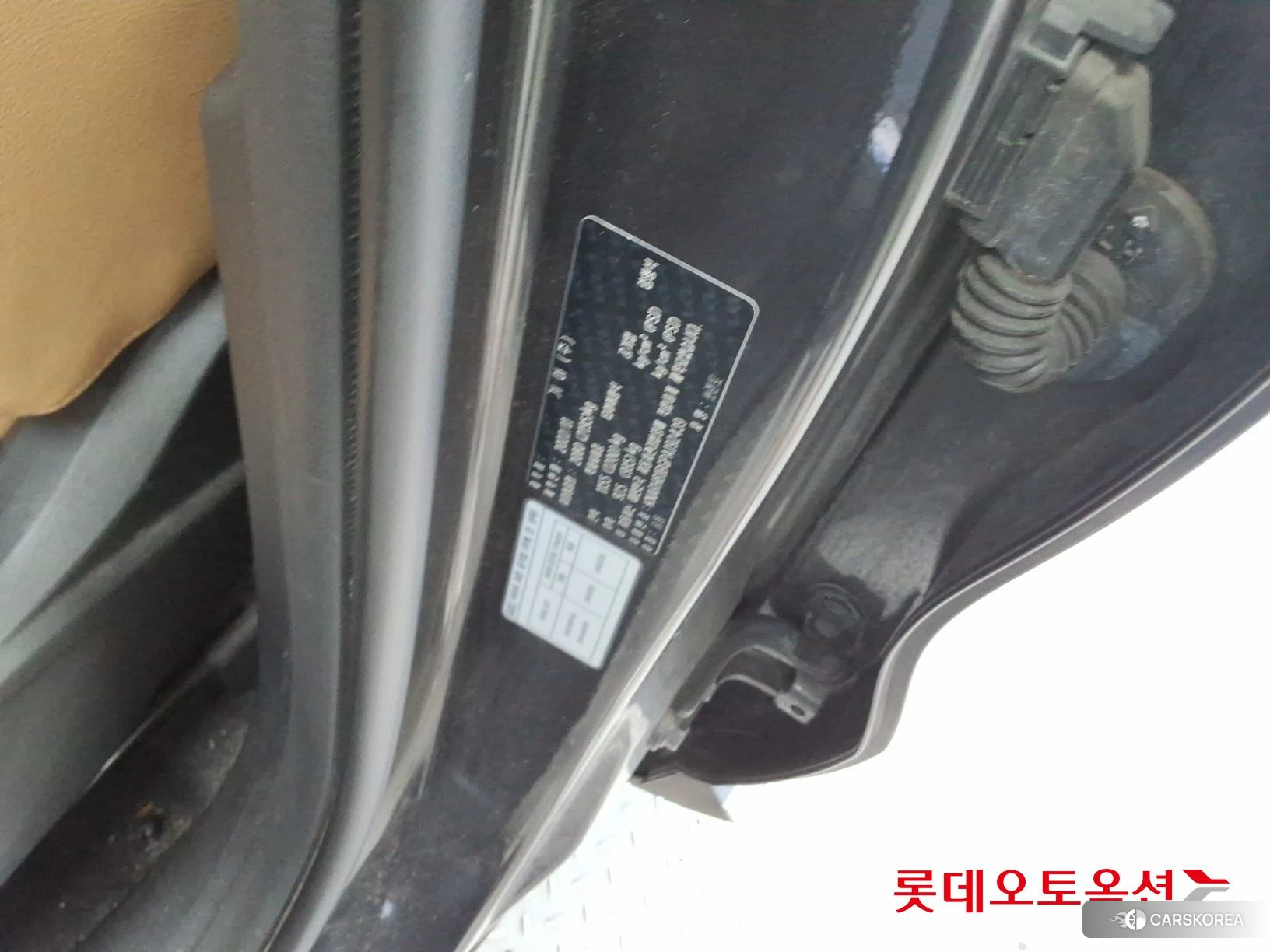 Kia Sorento id 4909309 из Кореи 28