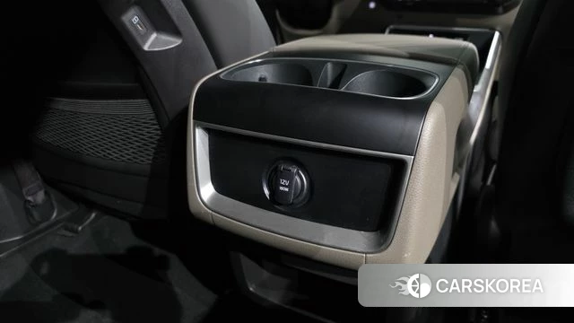 Kia The New Carnival 4th Generation id 4266190 из Кореи 28