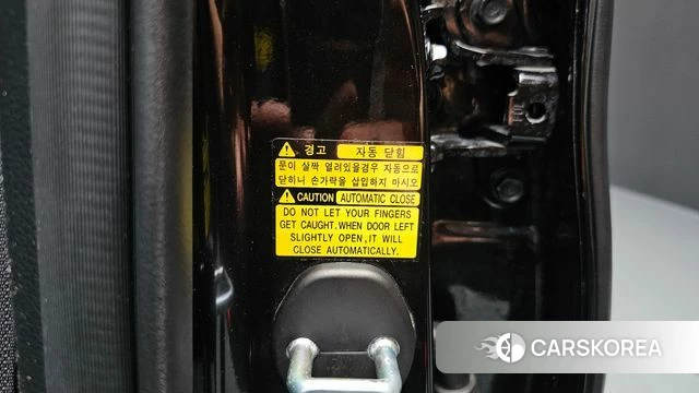 Genesis G80 id 4742377 из Кореи 28