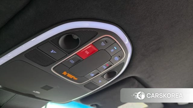 Genesis The New G70 id 4248375 из Кореи 28