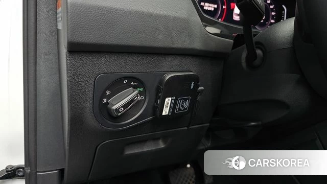Volkswagen Tiguan second Generation id 4739962 из Кореи 28