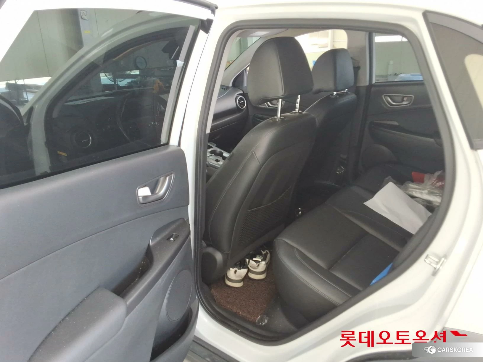 Hyundai KONA Electric id 4679282 из Кореи 28