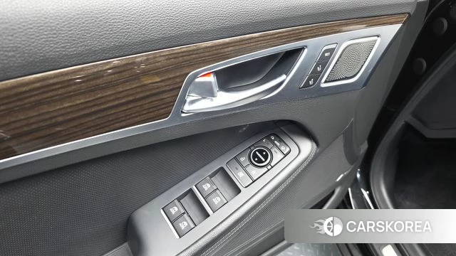 Genesis G80 id 4882399 из Кореи 28