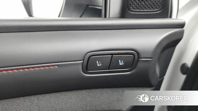 Hyundai The New Tucson Hybrid (NX4) id 4266469 из Кореи 28