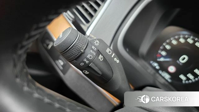 Volvo XC90 second Generation id 4698885 из Кореи 28