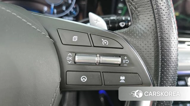 Hyundai The New Grandeur IG id 4780586 из Кореи 28