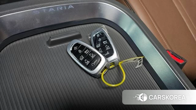 Hyundai Staria id 4396221 из Кореи 28