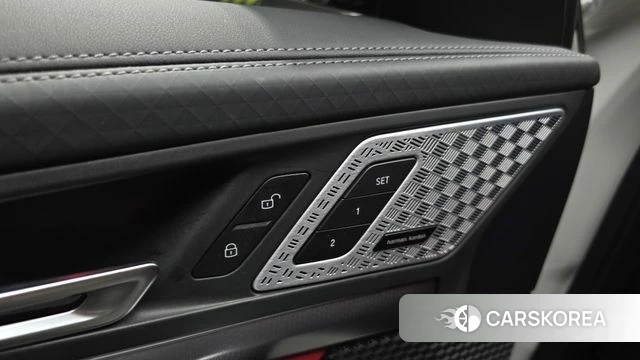 BMW X2 (U10) id 4879587 из Кореи 28