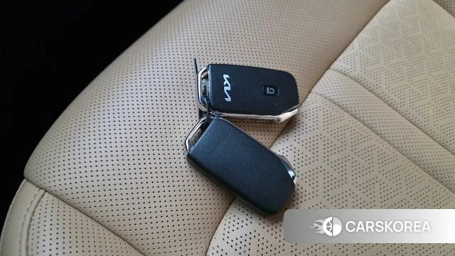 Kia Sorento 4th Generation id 4619298 из Кореи 28