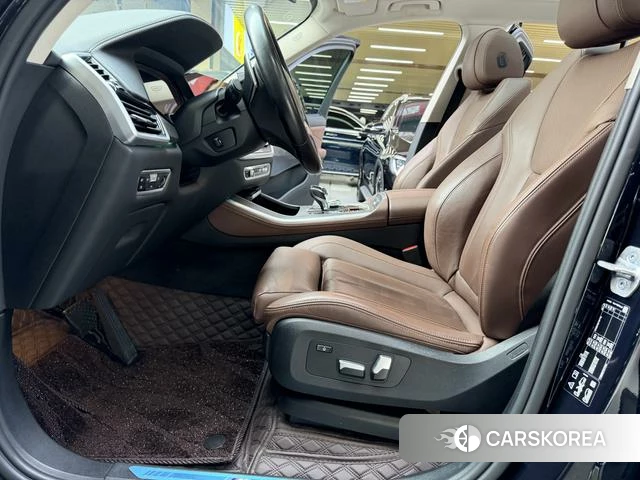 BMW X5 (imported) id 4257688 из Китая 28