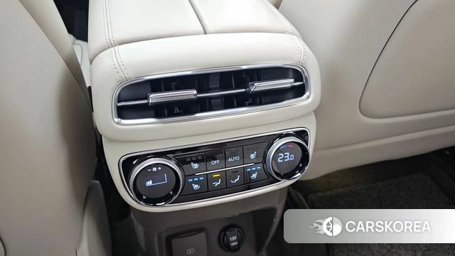 Genesis GV80 id 4488580 из Кореи 28