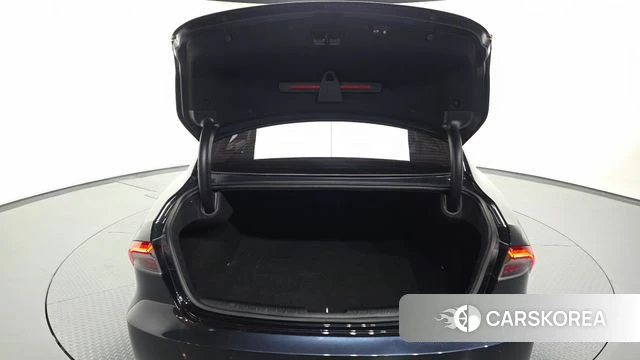 Hyundai The New Grandeur IG id 4698071 из Кореи 28