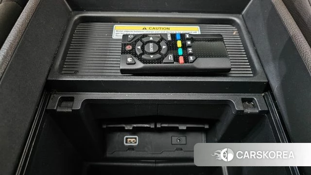 Honda Odyssey id 4746759 из Кореи 28