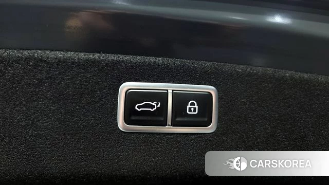 Genesis G80 (RG3) id 4282897 из Кореи 28